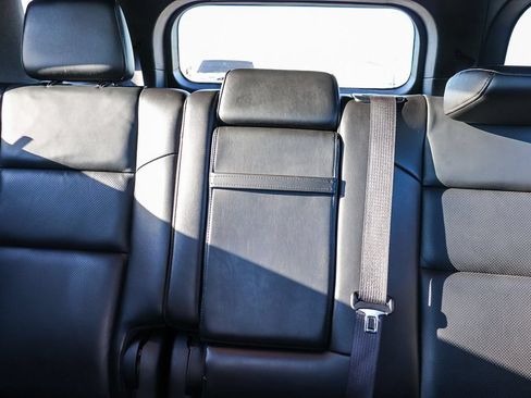 Used 2024 Dodge Durango GT AWD/4WD image 28