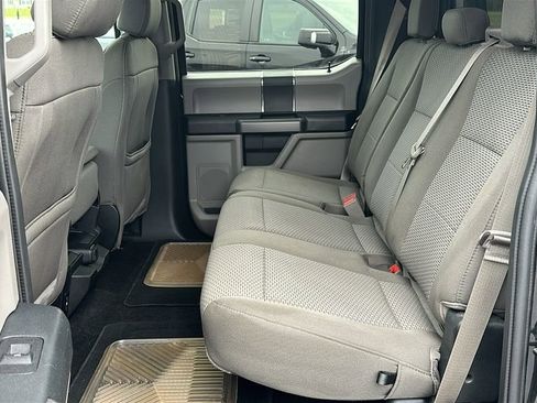 Used 2019 Ford F150 XLT image 27