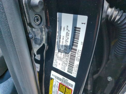 Used 2021 Toyota Tundra SR5 RWD image 37