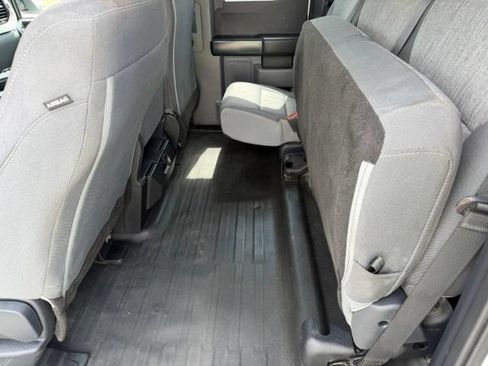 Used 2021 Ford F150 XL w/ Equipment Group 101A High RWD image 20