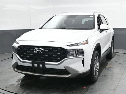 Used 2023 Hyundai Santa Fe SEL AWD/4WD image 8