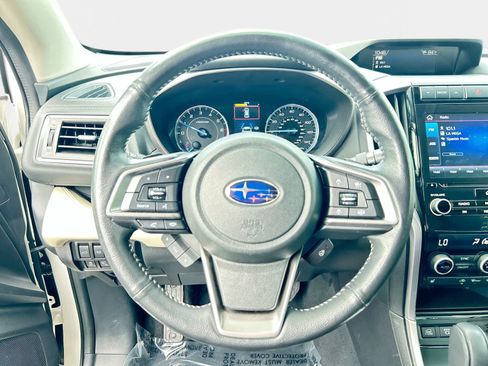 Used 2022 Subaru Ascent Limited w/ Technology Package AWD/4WD image 16