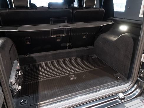 Used 2024 Mercedes-Benz G 63 AMG 4MATIC image 18
