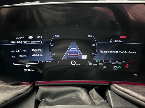 Certified 2025 Audi Q5 Premium w/ Premium Plus AWD/4WD image 12