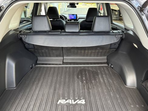 Used 2024 Toyota RAV4 XLE Premium w/ Weather Package AWD/4WD image 34