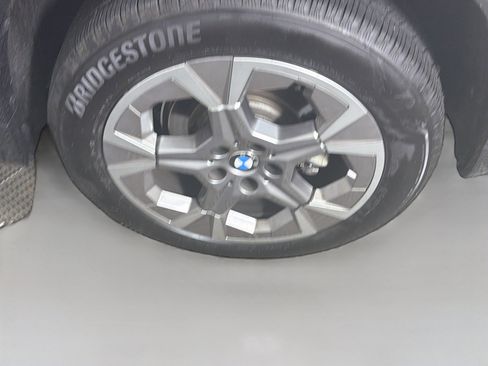 Used 2025 BMW X1 xDrive28i AWD/4WD image 11