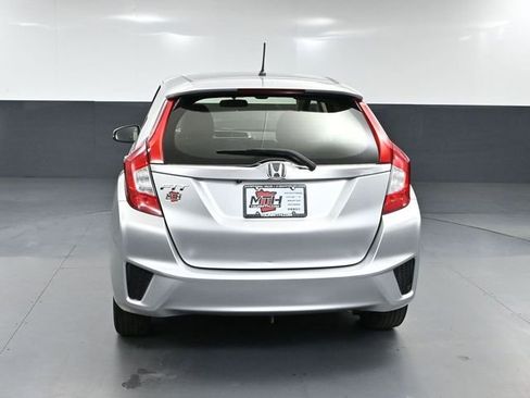 Used 2016 Honda Fit EX image 6