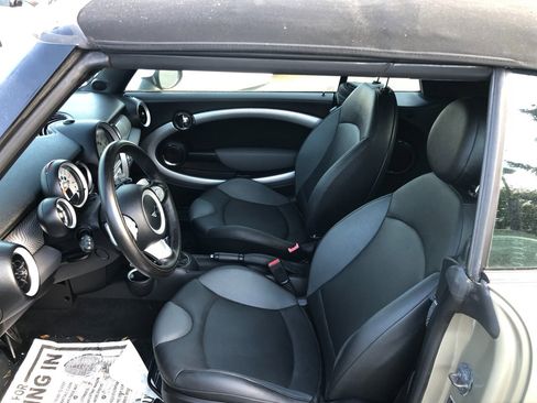 Used 2009 MINI Cooper S FWD image 12