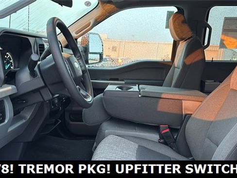 New 2026 Ford F350 XLT w/ Tremor Off-Road Package image 22