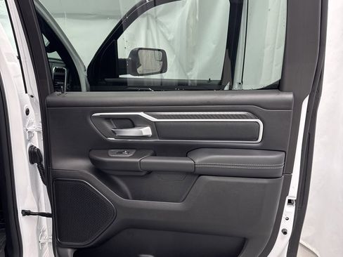 New 2026 RAM 1500 Big Horn image 35