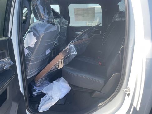 New 2026 RAM 2500 Big Horn image 13