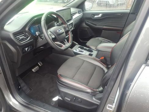 Used 2024 Ford Escape ST-Line w/ Tech Pack #1 image 16