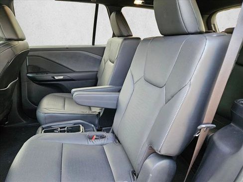 Used 2026 Lexus TX 350 AWD w/ Technology Package image 19