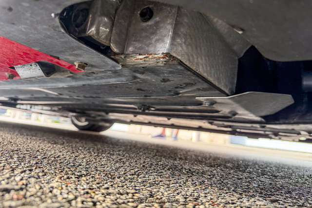 Used 2003 Dodge Viper SRT-10 RWD image 88