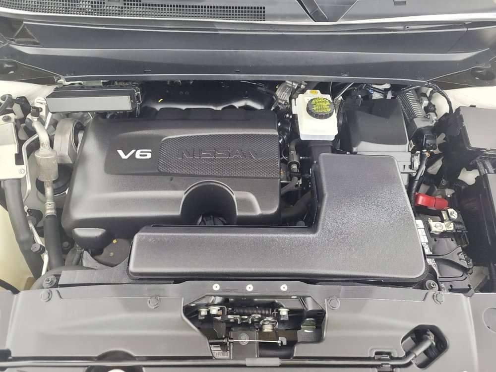 Used 2020 Nissan Pathfinder S FWD image 30
