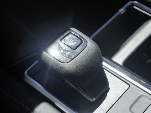 New 2026 Nissan Pathfinder SV FWD image 14