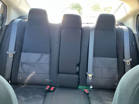 Used 2024 Nissan Sentra SR image 28