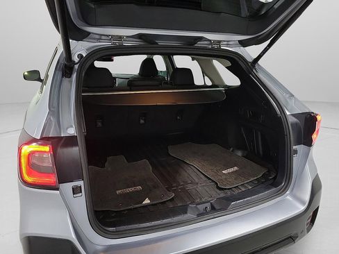 Used 2022 Subaru Outback Onyx Edition XT w/ Tech Package 2 image 7