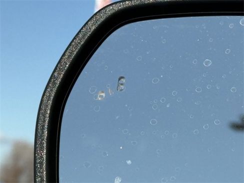 Certified 2024 Ford Edge SEL w/ Convenience Package image 23