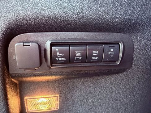 Used 2019 Ford Explorer Sport w/ Equipment Group 401A image 19