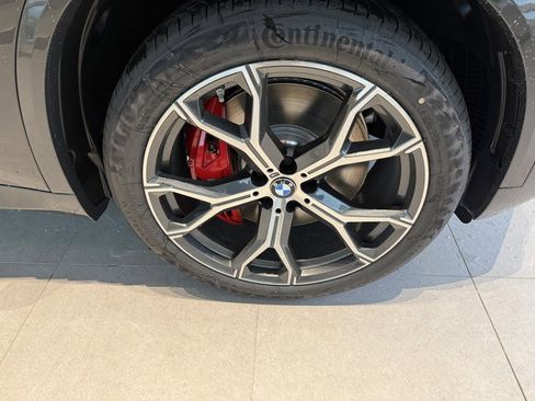 New 2026 BMW X5 xDrive50e w/ M Sport Package image 8