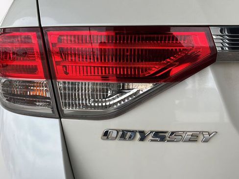 Used 2016 Honda Odyssey EX-L image 40