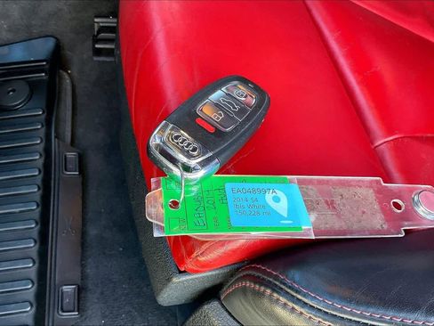 Used 2014 Audi S4 Premium Plus image 19