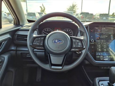 New 2026 Subaru Crosstrek 2.0i Premium image 12