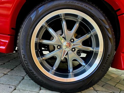 Used 2001 Chevrolet Blazer Xtreme w/ Preferred Equipment Group image 67