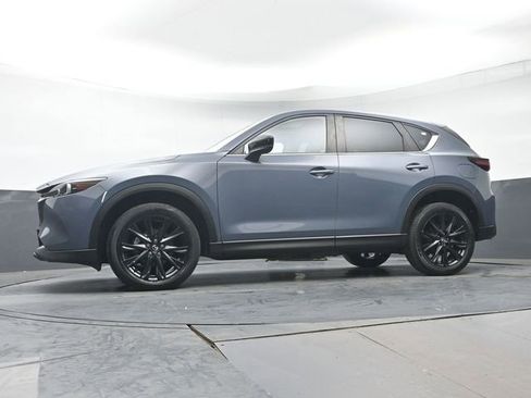 Used 2023 MAZDA CX-5 Carbon Edition image 24