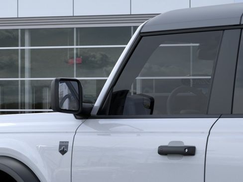 New 2026 Ford Bronco Big Bend AWD/4WD image 22
