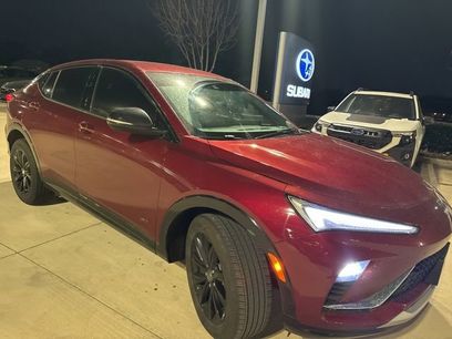 Used 2025 Buick Envista Sport Touring w/ Convenience I Package