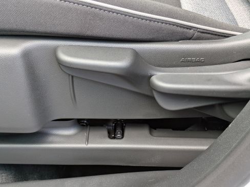 New 2026 Chevrolet TrailBlazer LT image 11