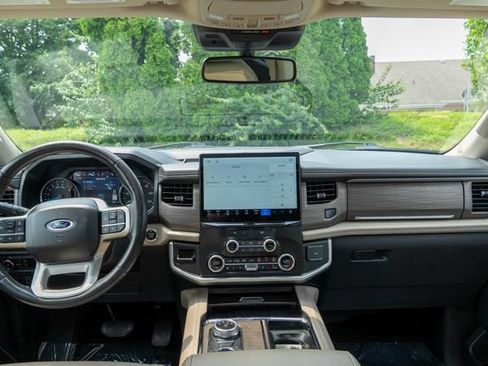 Used 2024 Ford Expedition Limited AWD/4WD image 25