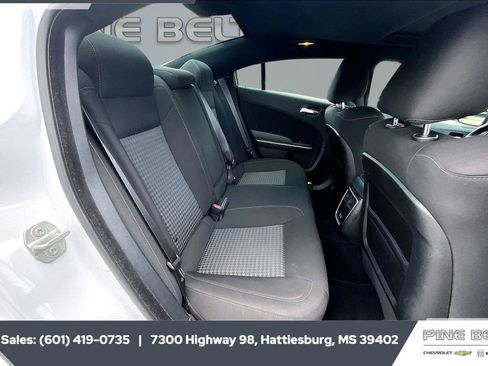 Used 2023 Dodge Charger R/T RWD image 20