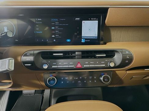 New 2026 Hyundai Palisade Calligraphy image 11