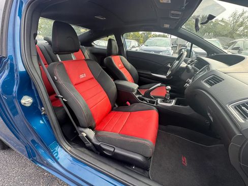 Used 2014 Honda Civic Si image 10