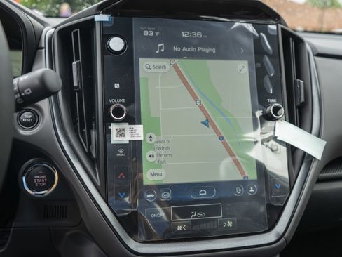 New 2026 Subaru Crosstrek 2.5i Limited AWD/4WD image 16