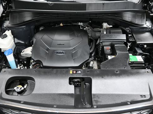 Used 2020 Kia Sorento EX FWD image 7