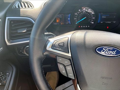 Used 2024 Ford Edge SEL w/ Convenience Package AWD/4WD image 22