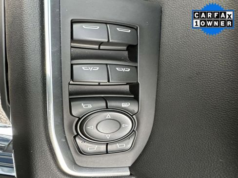 Certified 2024 GMC Sierra 1500 SLT w/ SLT Premium Package image 23