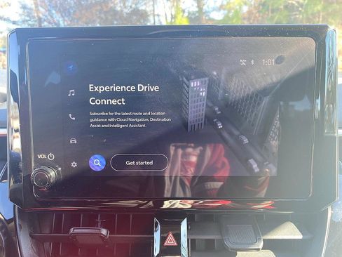 Certified 2025 Toyota Corolla LE image 20