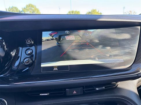 Certified 2023 Buick Envision Preferred w/ Sport Touring Package image 22