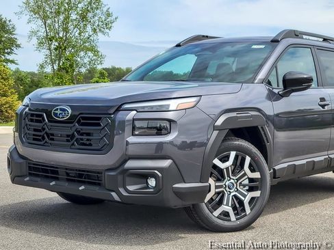 New 2026 Subaru Outback Touring XT AWD/4WD image 2