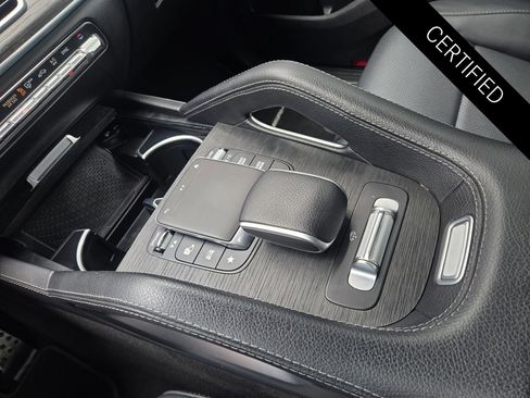 Certified 2023 Mercedes-Benz GLS 450 4MATIC image 19