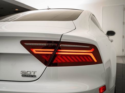 Used 2018 Audi A7 3.0T Premium Plus image 9