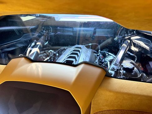 Used 2025 Chevrolet Corvette E-Ray w/ Stealth Interior Trim Package image 26