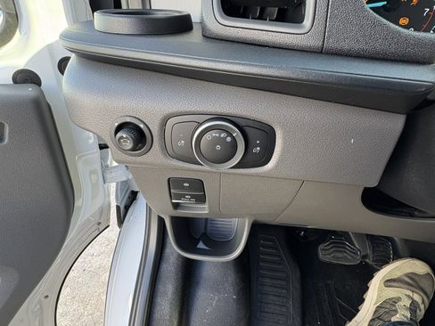 New 2025 Ford Transit 250 Cargo Van image 9