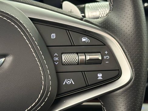 Used 2025 Genesis GV70 2.5T Sport Prestige w/ Sport Prestige Package image 24