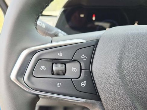 New 2026 Chevrolet Trax LT w/ Driver Confidence Package FWD image 16